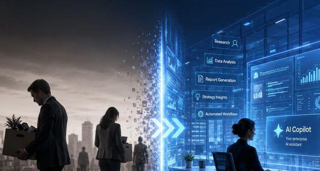 Anthropic Nears $1 Trillion: How Enterprise AI Displaced OpenAI at the Top