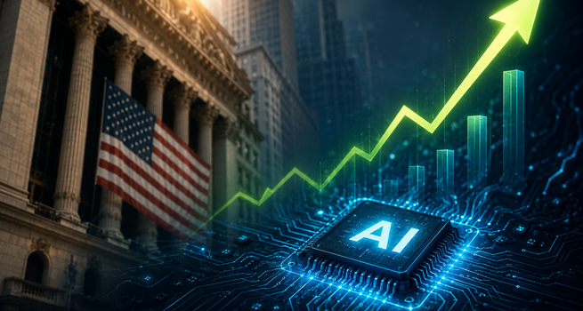 Buy the AI Chip Rally? Analysts Raise Price Targets on NVDA, AMD, AVGO, INTC and RKLB as Earnings Season Delivers