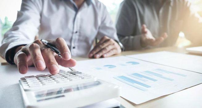 A Challenging Mix for Financial Markets: Growth Risks, Inflation Pressures, and Credit Concerns
