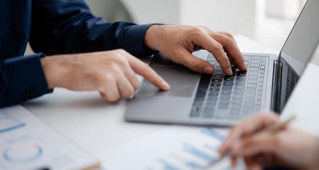 Why Did authID (NASDAQ:AUID), BIO-key International (NASDAQ:BKYI) and HUB Cyber Security (NASDAQ:HUBC) Fall 9% to 11%?