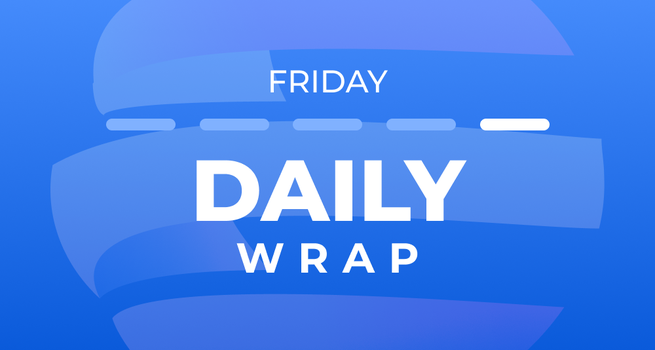 Equities Slide as Energy Shock and Iran Conflict Heighten Inflation Concerns