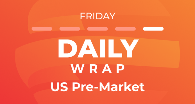 U.S. Equities Poised for Cautious Open Amid Mixed Global Signals and Inflation Focus — April 10, 2026