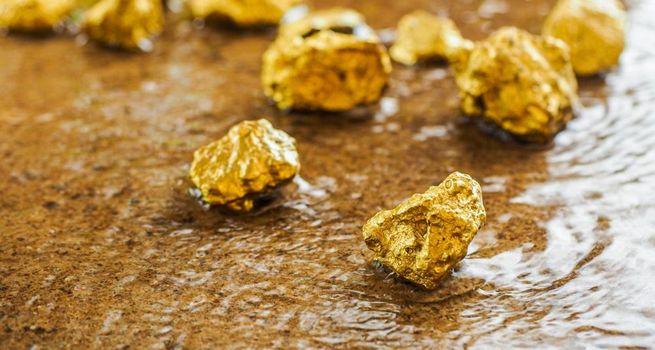 New Found Gold Unveils Initial Mineral Resource Estimate for Queensway Project