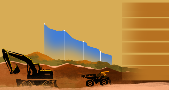 Is a New Commodity Supercycle Emerging?  Which US Stocks Could Win in 2026?