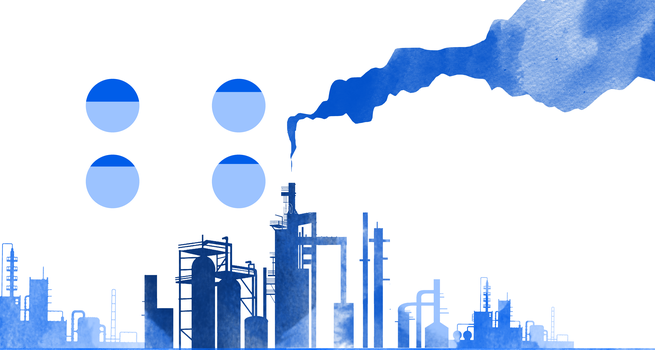 Energy Stocks Weigh on Major Indexes; Oil Declines Mark Multi-Year Low