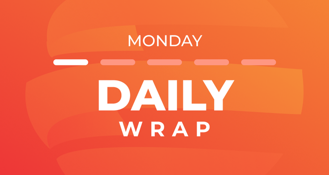 Market Recap: Index Performance, Movers, Commodities, and Economic Outlook