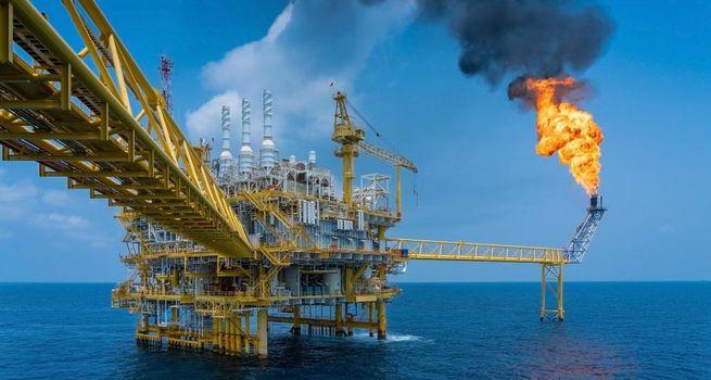 Oil Prices Crash 11% as U.S.-Iran Peace Talks Near Critical Agreement