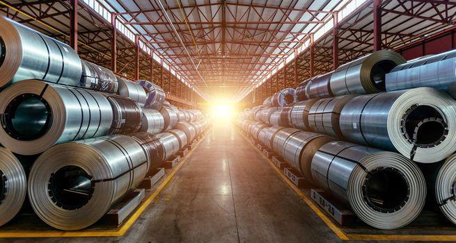 Here’s why BNP Paribas upgraded Nucor (NYSE: NUE) to Outperform