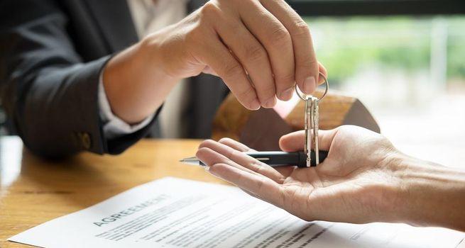 Florida-Based Insurer Signs Definitive Agreement in 2026, SEC Filing Shows