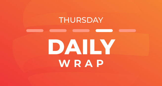 Global Markets Under Pressure as Hawkish Fed and Middle East Energy Shock Drive Volatility