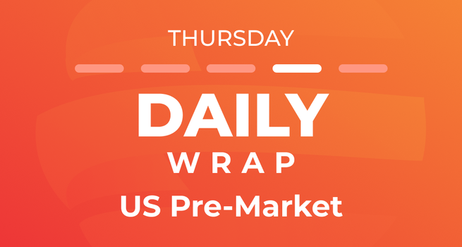 U.S. Markets Poised for a Positive Open Amid AI Optimism and Easing Energy Concerns — May 7, 2026