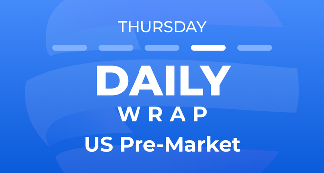 U.S. Stocks Set for Cautious Open as Oil Surge and Middle East Tensions Weigh on Risk Sentiment — March 12, 2026