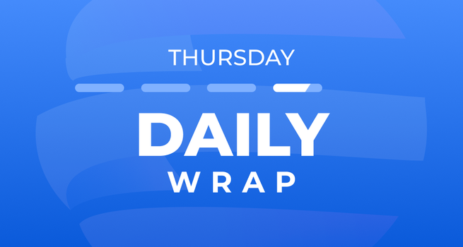 Market Wrap-Up: U.S. Stocks Slide Amid Earnings Disappointments and Economic Concerns