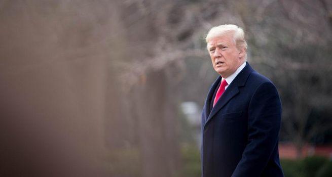 Trump Media Reports $759 Million in Cash Reserves, Expands into Fintech and Streaming in Q1 2025
