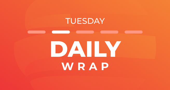 Global Markets Overview: Geopolitical Tensions Weigh on Equities Amid Inflation Concerns
