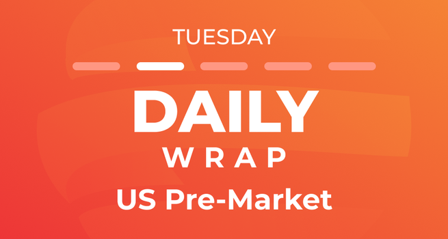 U.S. Markets Eye Cautious Open Amid Oil Volatility, Fed Watch, and Tech Earnings Focus — May 19, 2026