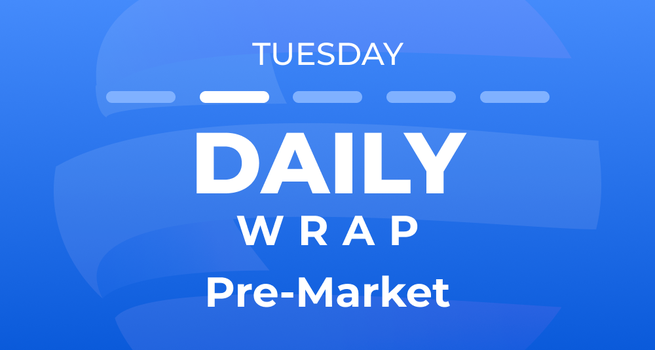 U.S. Markets Hold Steady as Iran War De-Escalation Signals Ease Oil and Inflation Concerns