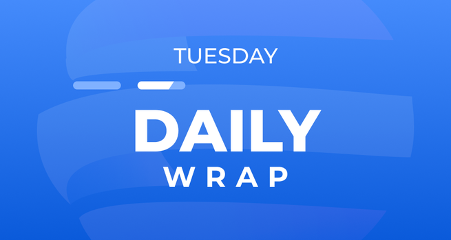 Market Overview: Indices Retreat Amid Rising Yields and Geopolitical Tensions