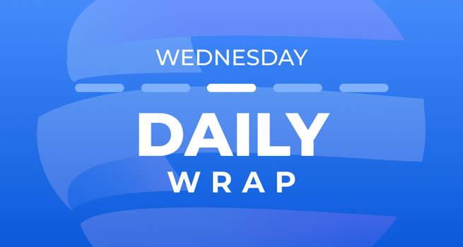 U.S. Futures Advance While Oil Pulls Back on Hopes of Iran Conflict De-Escalation