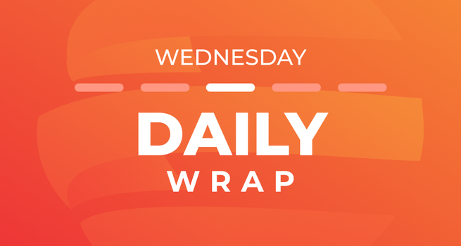 Trends in Indices, Commodities, and Macro Data