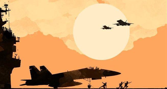 Is the Global Defense Boom Fuelling Investments in Aerospace and Defense ETFs?