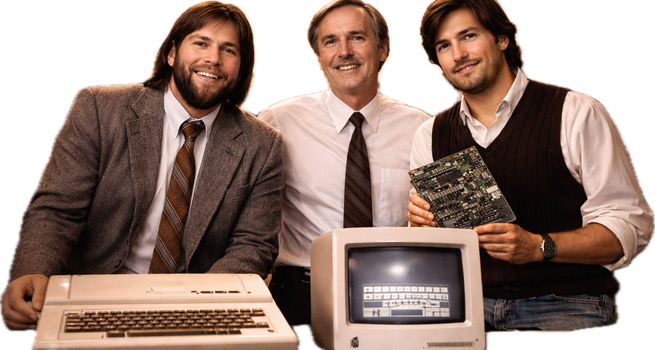 Fifty Years of Apple Inc From $800 to $4 Trillion