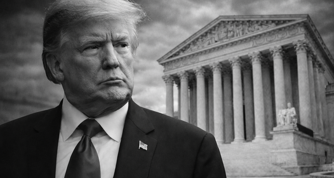 Equity Markets Rally as Supreme Court Voids Trump Tariffs