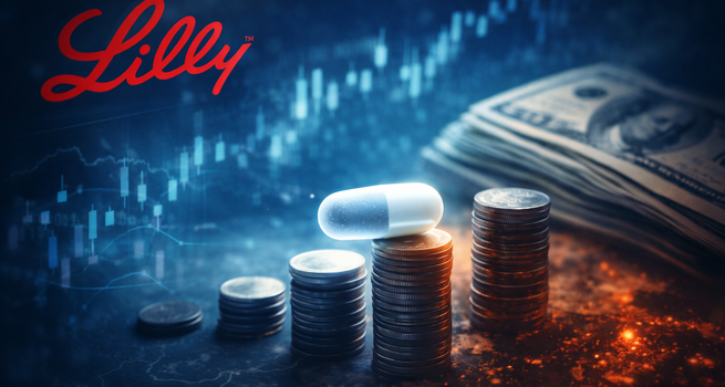 Eli Lilly bets on sleep science with $47-a-share Centessa deal