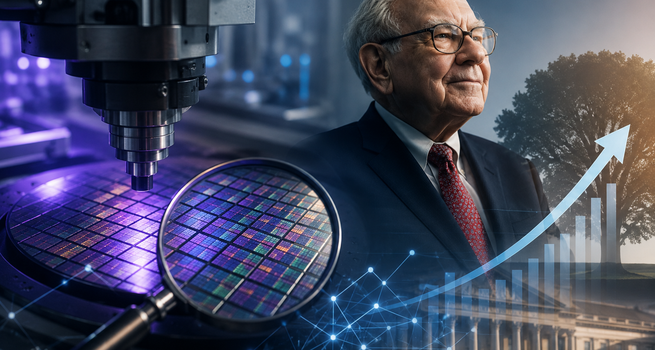 Is KLA Corporation a Warren Buffett-Style Wonderful Business Worth Buying?