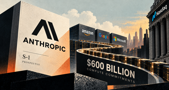Anthropic IPO: Reading the S-1 Beyond the Growth Headline