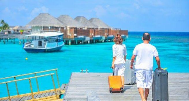 D.A. Davidson upgrade drives Booking Holdings’ share price 5% higher