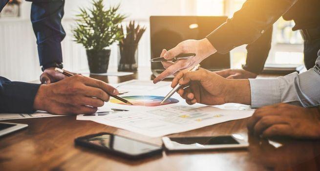 Why Carlyle Group Stock Declined 4.77% Today Despite Long-Term Private Markets Growth