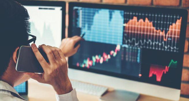 TRI Rises as Markets React to Diplomatic Developments and Shifting Oil Trends