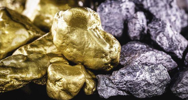 Gold and Silver Crash and Rebound, What Happened in the Last 72 Hours ?