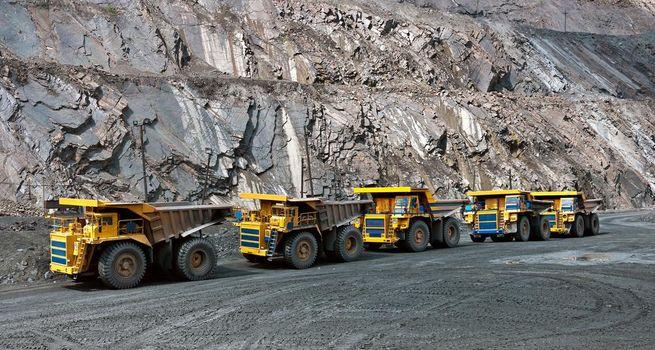 Almonty Industries (NYSE: AII) Submits Form 6-K, Reports on Sangdong Molybdenum Project Drilling Progress