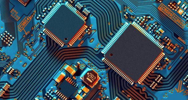Advanced Micro Devices’ (NASDAQ: AMD) Q1 Revenue Rises 36%, Net Income Jumps Nearly Fivefold