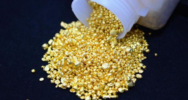 Why Gold Is the Escape Hatch? Ray Dalio said The Global Monetary Order Is Breaking Down.