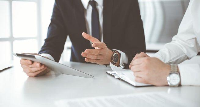 Why Did HBT Financial (NASDAQ:HBT) Beat With USD 0.86 EPS?
