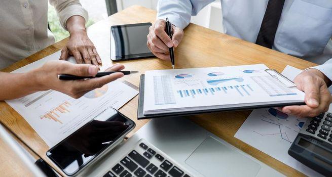 Why Ridgewood Capital Stock Tumbled 5.73% as Financial Sector Retreats