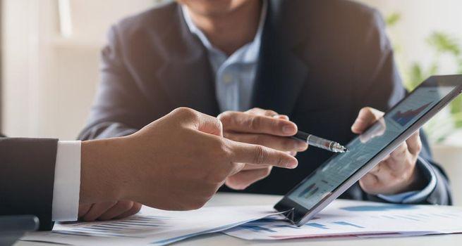 Why Did DocuSign (NASDAQ:DOCU) Climb 26.32% in a Month?