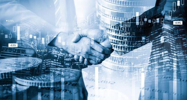 Blackstone-Led Consortium Signs Definitive Deal for Strategic Infrastructure Asset
