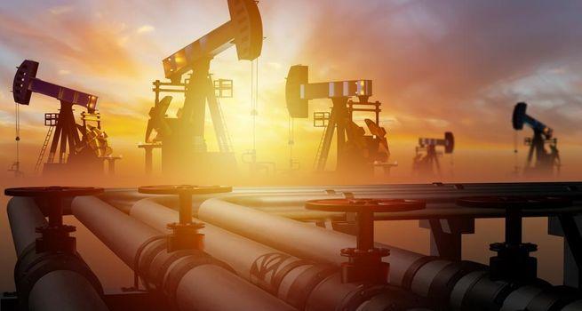 Exxon Mobil (NYSE:XOM) Falls as Crude Oil Decline Tests Critical Technical Support