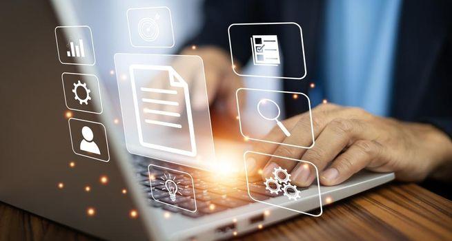 Palantir Technologies: When Controversy Becomes Competitive Advantage