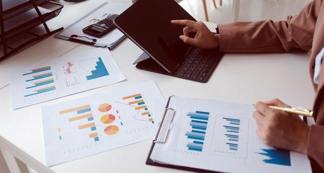 Equita Group in Talks to Acquire Xenon Private Equity Platform