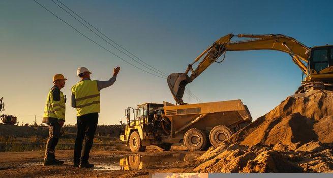 Should You Hold This Dividend Mining Stock After Its 2025 Rally?