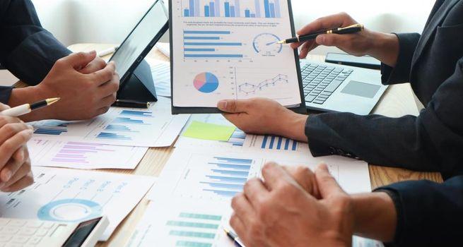 Perimeter Solutions Stock Lands Buy Rating as Specialty Chemicals Growth Story Builds