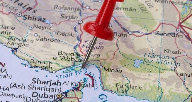 Europe's Hormuz Hesitation Exposes the Limits of US-Led Alliances