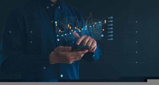 US Sector Performance Analysis: Cyclicals and Tech Explode Higher as Energy Implodes