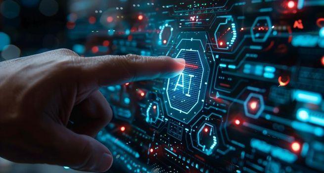 Qualcomm, Nvidia and AMD: The AI Chip Race Investors Can't Ignore