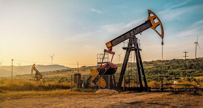 Saudi Arabia Forced to Boost Fuel Oil Imports as Gas Output Dips